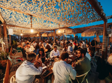 Mari Carmen Casa Playa