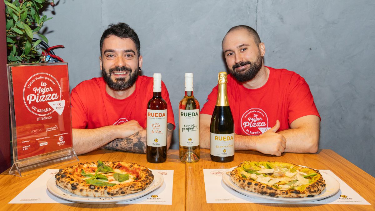 Pizzería Mo de Movimiento