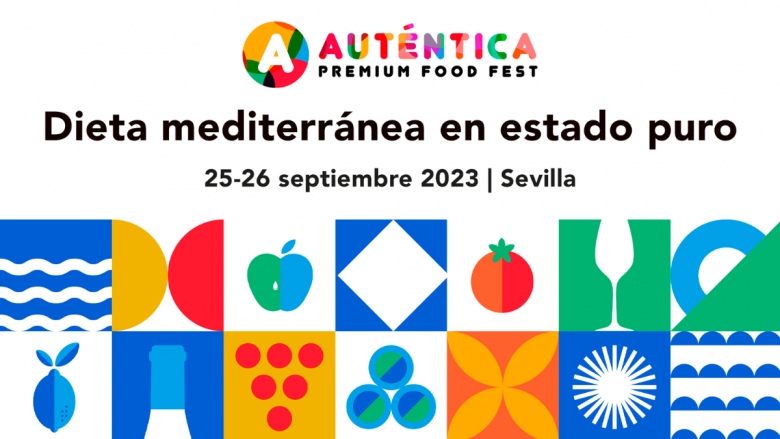 Auténtica Premium Food Fest Sevilla 2023