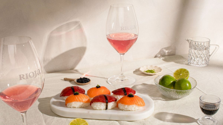 Denominación de Origen calificada Rioja