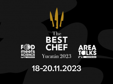 The Best Chef Awards 2023