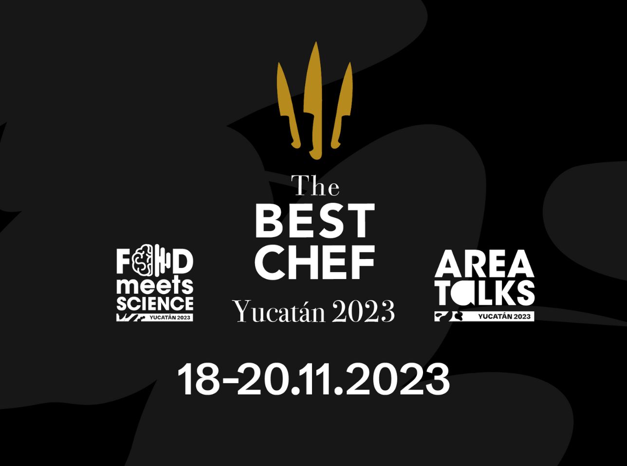 The Best Chef Awards 2023