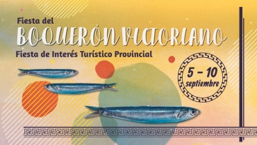 Fiesta del Boquerón Victoriano 2023