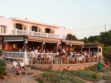 Hostal La Torre Ibiza