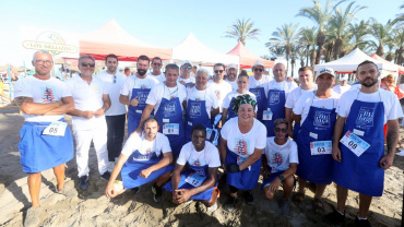 Mejor Espetero de la Costa del Sol 2023