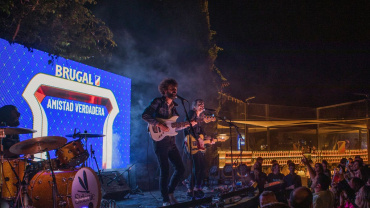 Ron Brugal Best Places Amistad Verdadera 2023