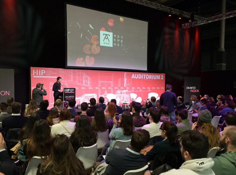 Auténtica Sevilla 2023