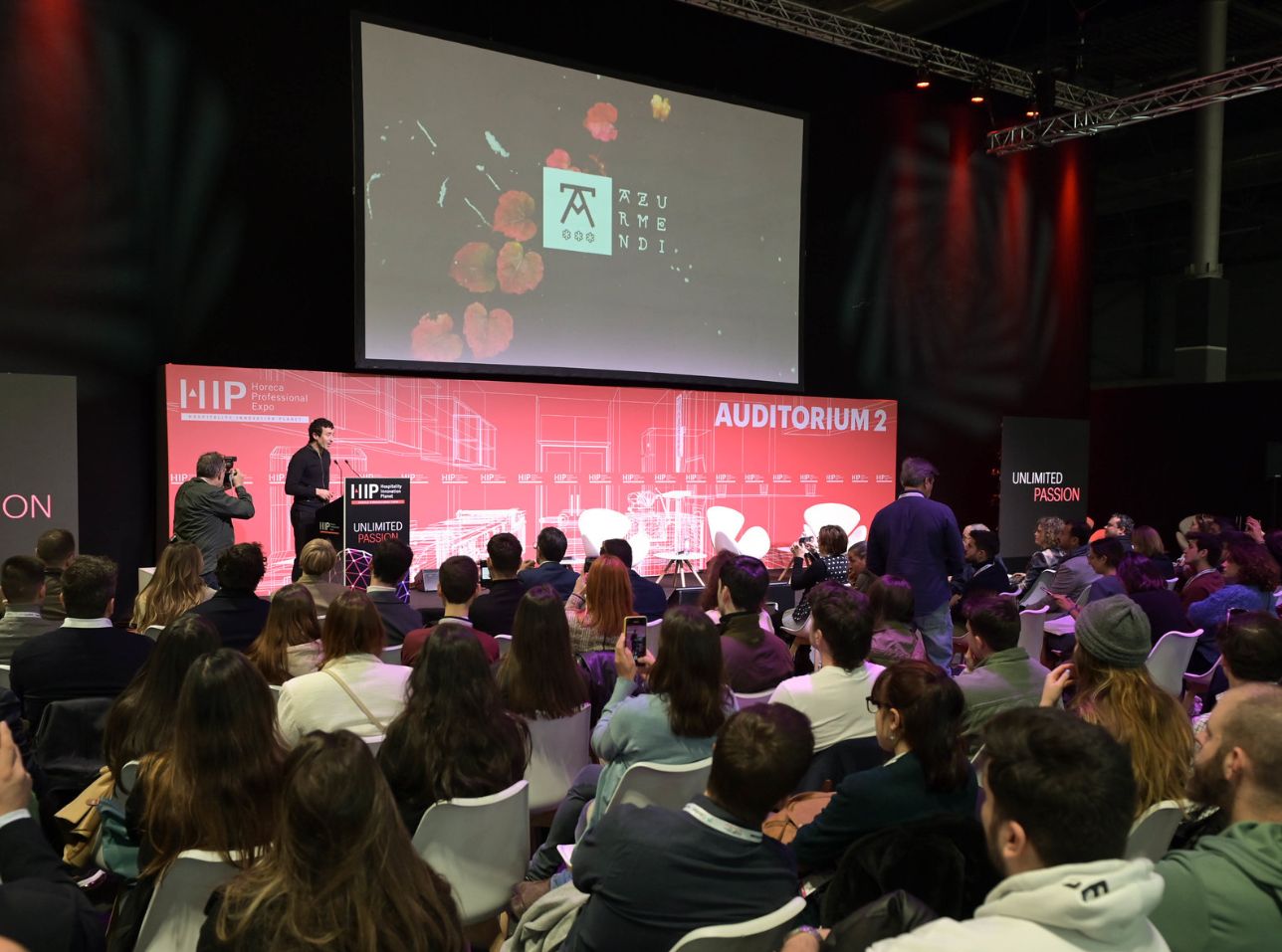 Auténtica Sevilla 2023