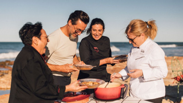 D*na Festival Dénia