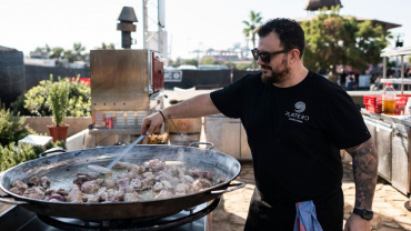 Estrellas Gastro Fest 2023