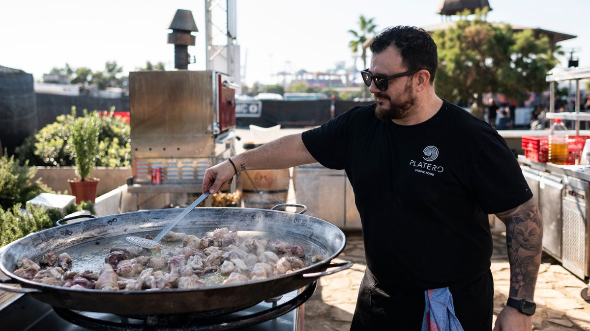 Estrellas Gastro Fest 2023