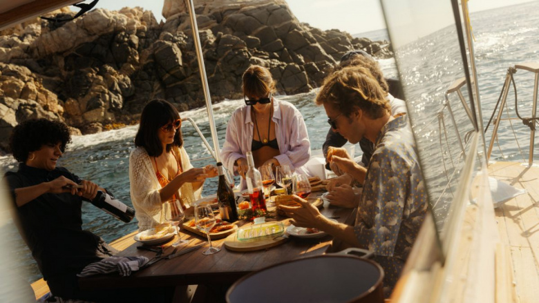 Experiencias enogastronómicas en Cataluña