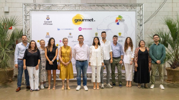Feria Ibiza Gourmet 2023
