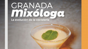 Granada mixóloga