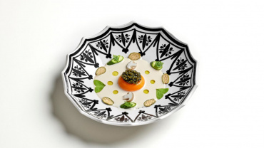 Noor Restaurant, Paco Morales