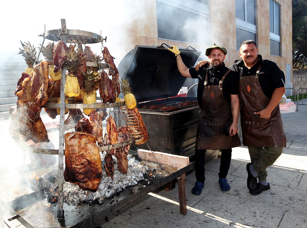 Foro Internacional del Ibérico 2023