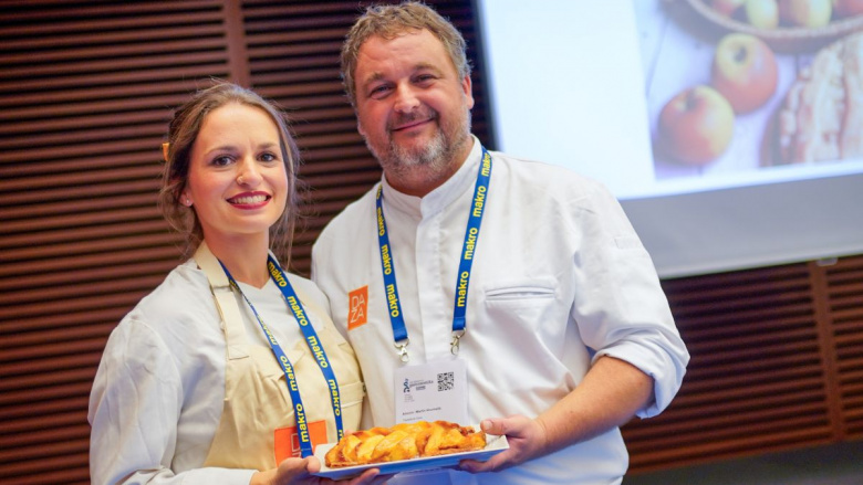 La Mejor Tarta de Manzana de España 2023