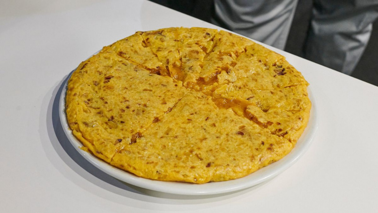 La Mejor Tortilla de Patatas de España 2023
