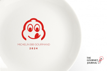 Bib Gourmand Michelin 2024