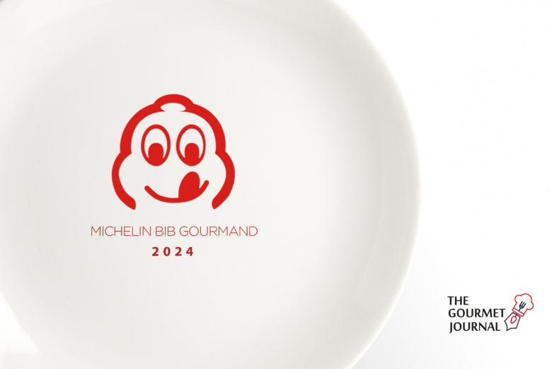 Bib Gourmand Michelin 2024