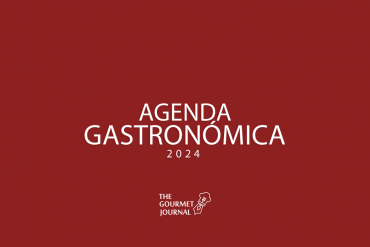 Agenda gastronómica para 2024