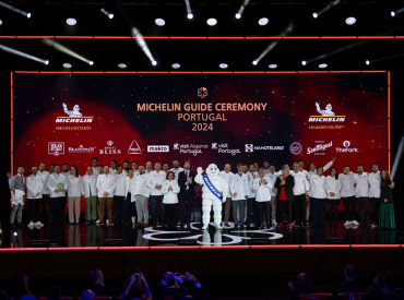 Guía Michelin Portugal 2024
