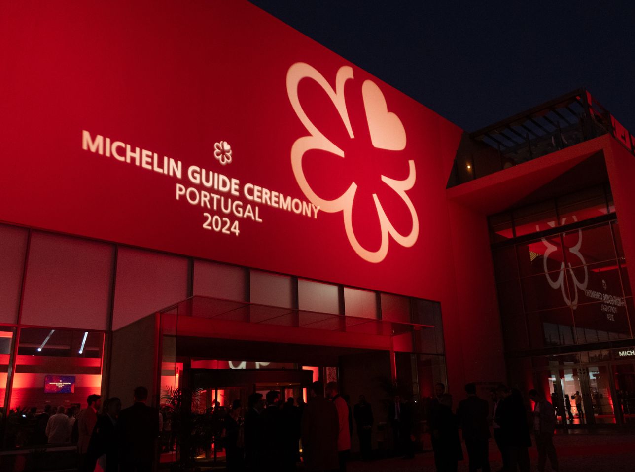 Guía Michelin Portugal 2024 Algarve