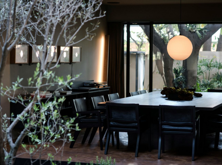 Estrellas Michelin México 2024