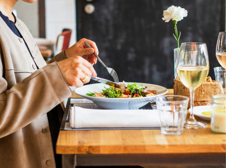 La importancia de los detalles en la hostelería