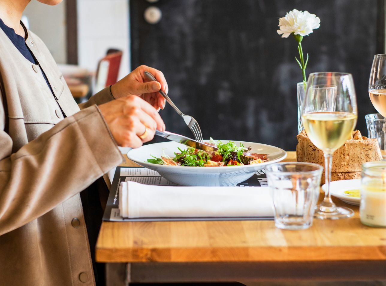 La importancia de los detalles en la hostelería