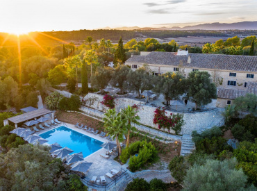 Llaves Michelin España 2024