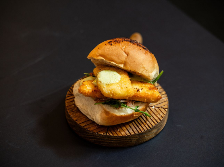 El mejor bocadillo de España se elabora en Cantabria