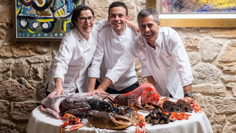 Los Mejores Restaurantes Casual de Europa 2024