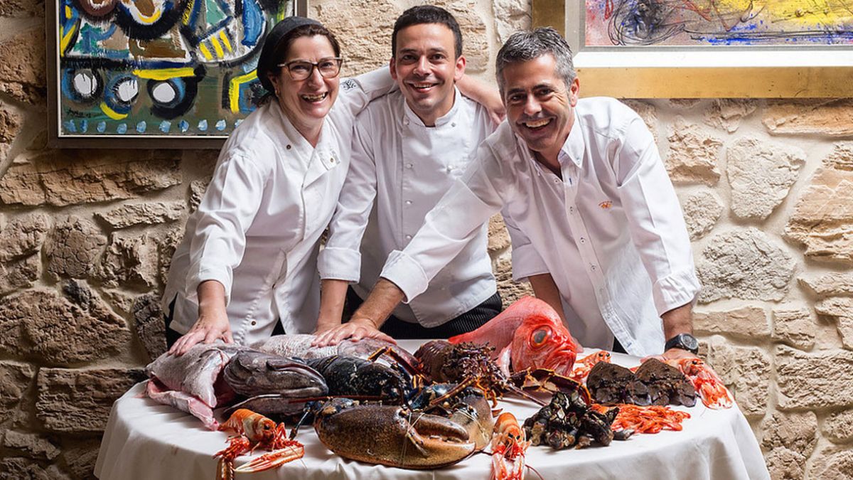 Los Mejores Restaurantes Casual de Europa 2024