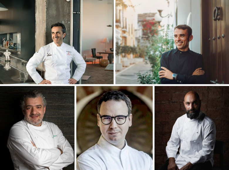 Montagud Experience Málaga