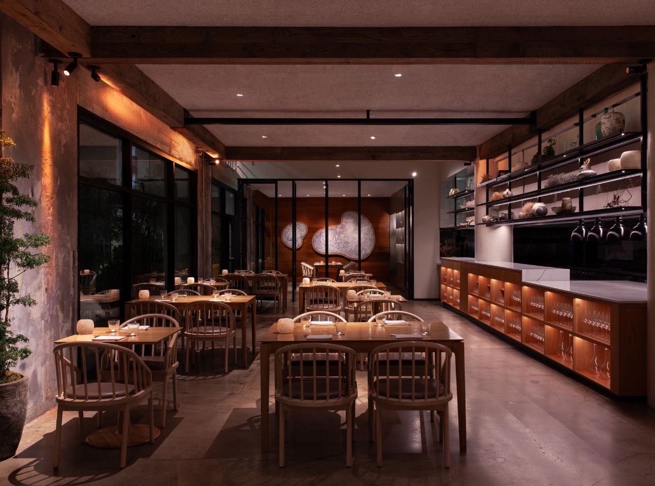 The World’s 50 Best Restaurants 2024