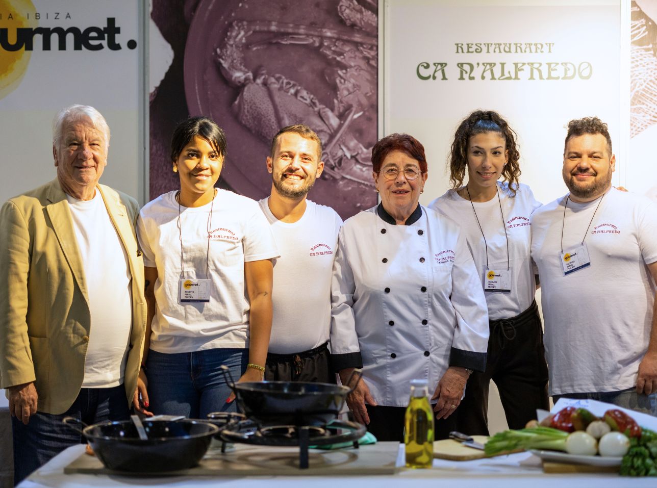 Feria Ibiza Gourmet 2024