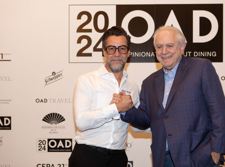 Los 150 Mejores Restaurantes de Europa 2024