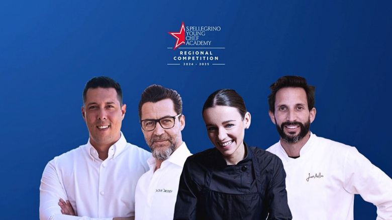 S.Pellegrino Young Chef Academy Competition