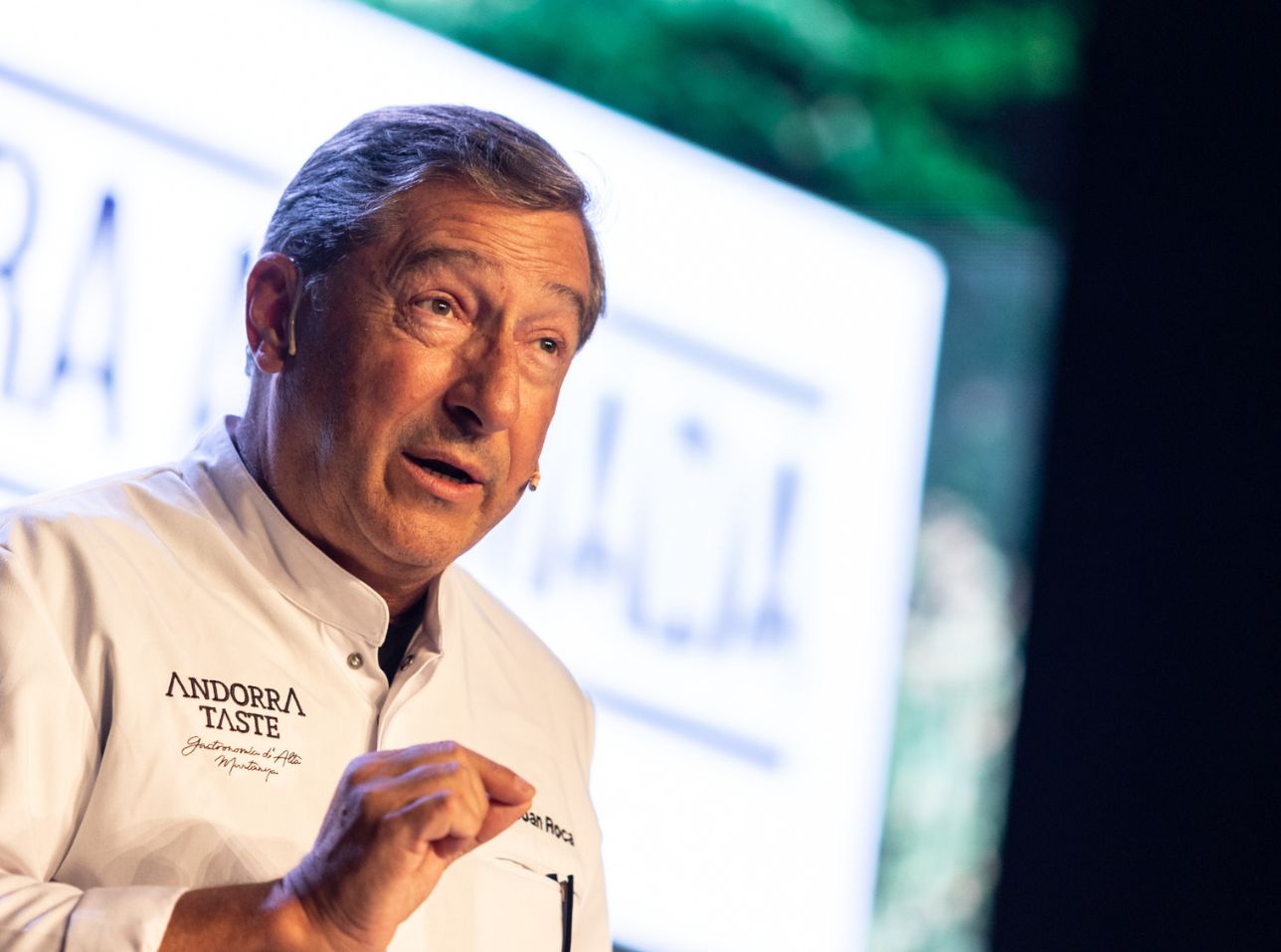 Andorra Taste 2024