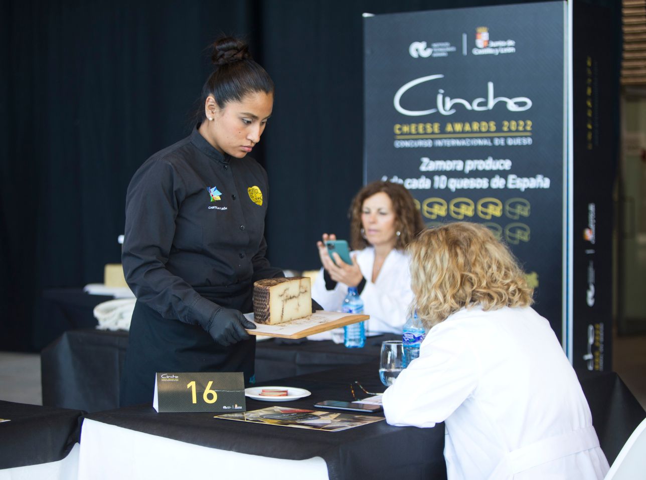 Premios Cincho 2024
