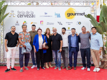 Feria Ibiza Gourmet 2024