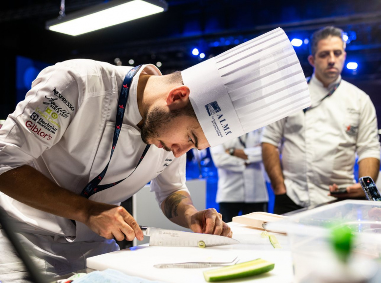 S.Pellegrino Young Chef Academy 2024