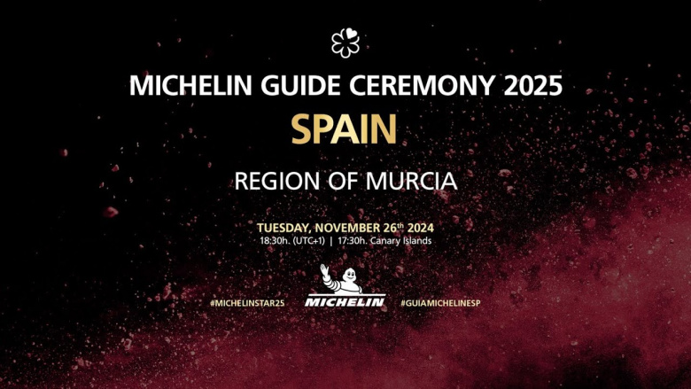 Gala Michelin España 2025