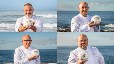 Los nuevos Soles Sostenibles de la Guía Repsol 2025