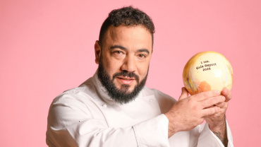 Guia Repsol 2025 para Málaga