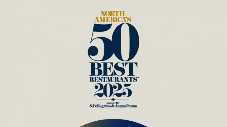 North America’s 50 Best Restaurants