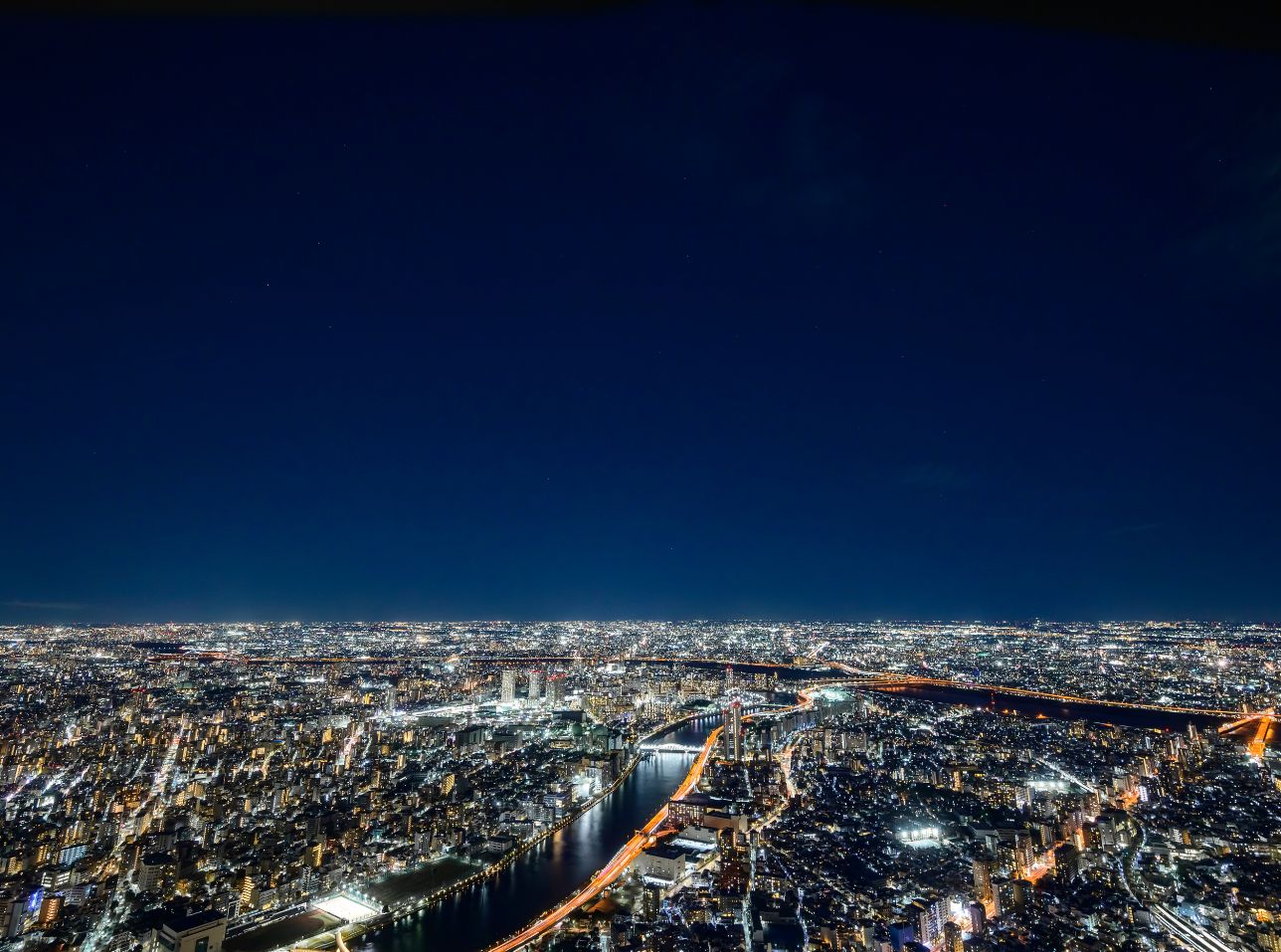 Tokyo SkyTree