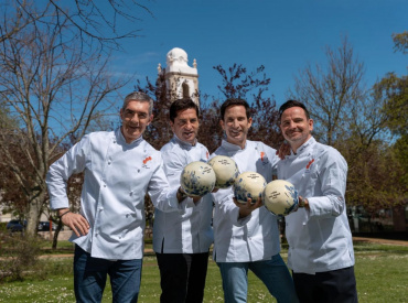 Guía Repsol Portugal 2025