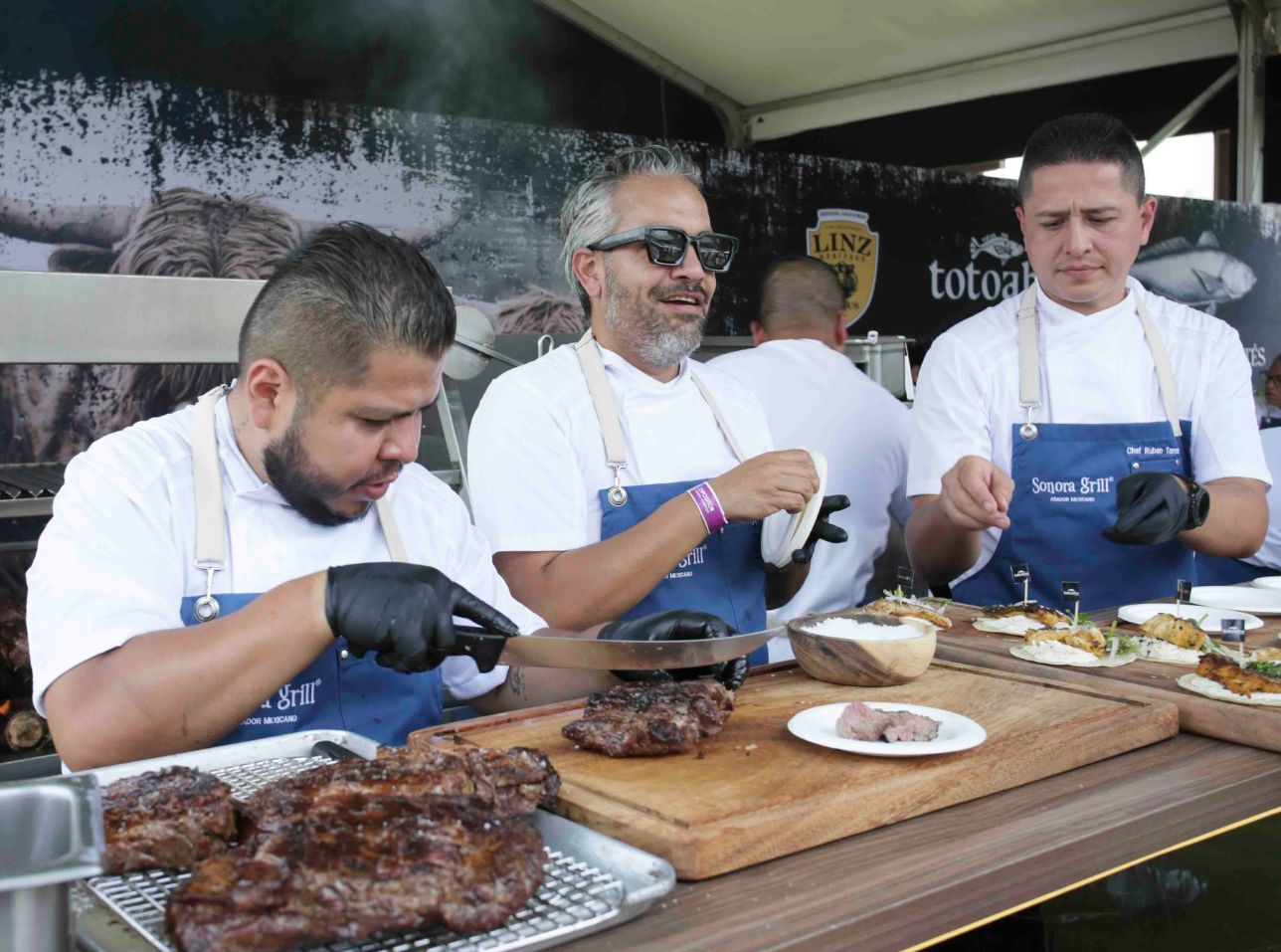 Sabor es Polanco 2025